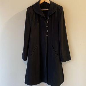 UTEX Design Duster Coat
